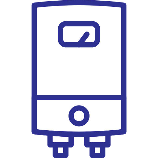 Water Heaters & Water Softener