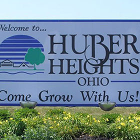 Huber Heights, OH