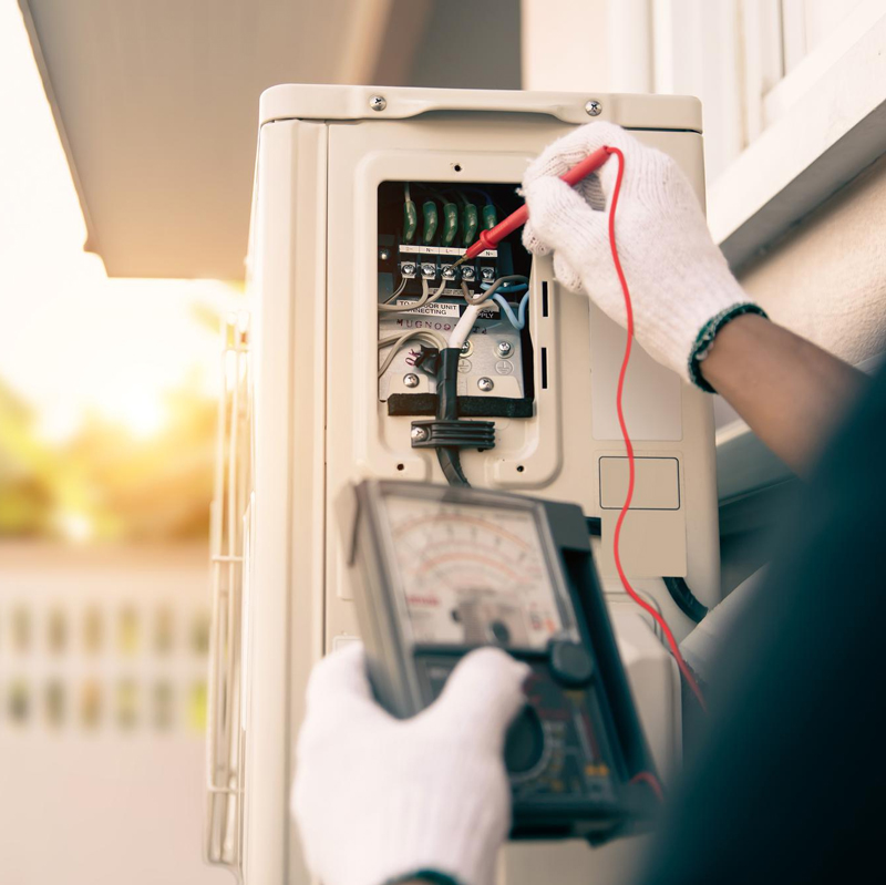 HVAC Maintenance in Dayton, OH HVAC Maintenance in Dayton, OH