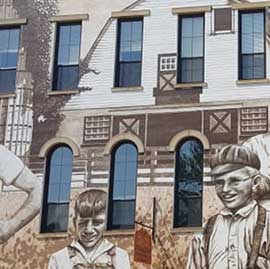 Wilmington, OH