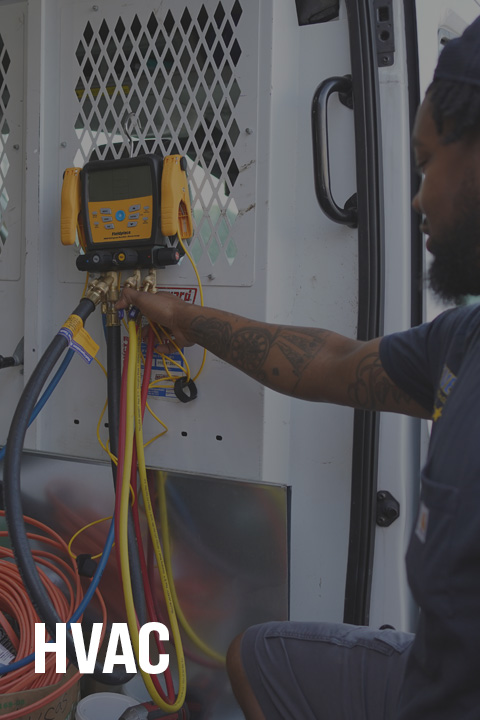 HVAC