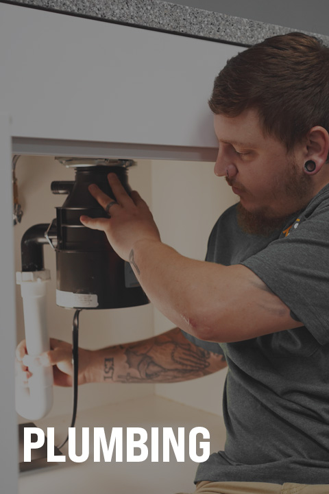 Plumbing